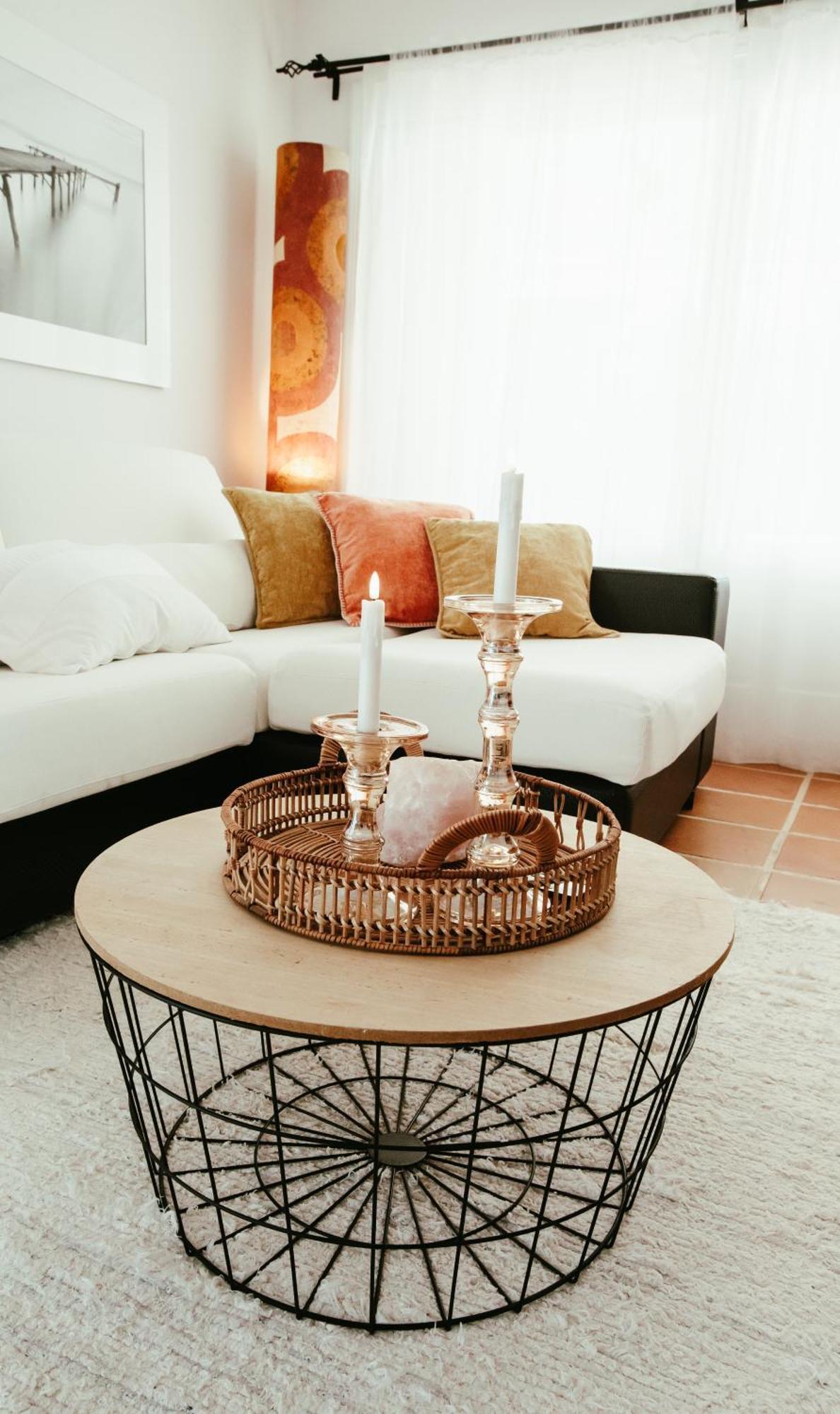 Apto Fully Equiped Con Piscina Y Gratis Parking Altea Exteriör bild